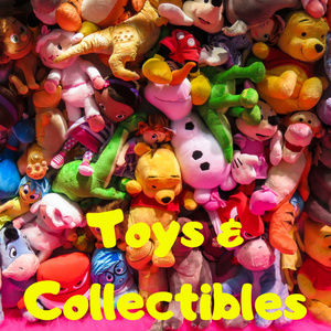 Toys & Collectibles